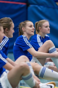 Bild 25 - Dodenhof Cup